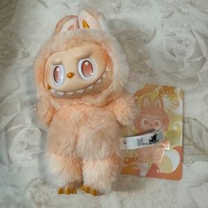 Happiness Big Into Energy Labubu